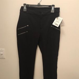 Athleta  pants so very flattering with tags